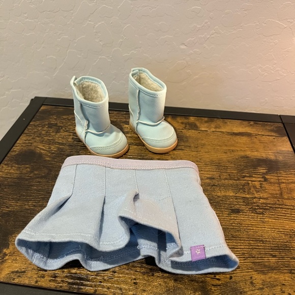 American Girl Doll - Picture 15 of 16